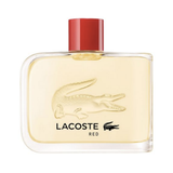 Lacoste Red EDT Hombre
