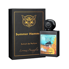 Lorenzo Pazzaglia Summer Hammer Extrait de Parfum Unisex