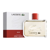 Lacoste Red EDT Hombre