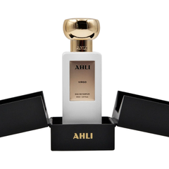 Ahli Virgo EDP Unisex