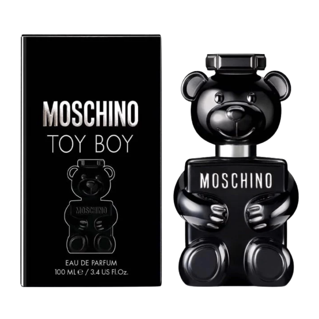 Moschino Toy Boy EDP Hombre