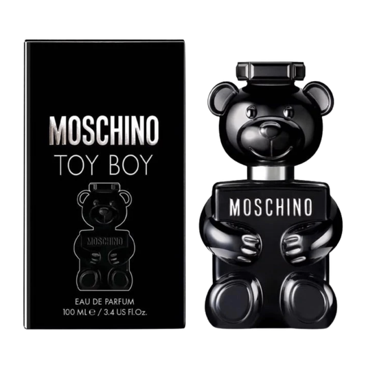 Moschino Toy Boy EDP Hombre