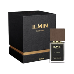 Ilmin Il Femme Extrait de Parfum Unisex