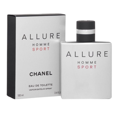 Chanel Allure Homme Sport EDT Hombre