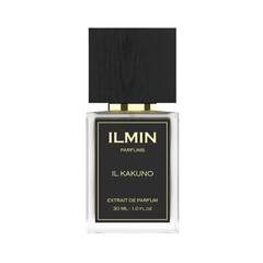 Ilmin Il Kakuno Extrait de Parfum Unisex