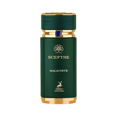 Maison Alhambra Sceptre Malachite EDP Unisex