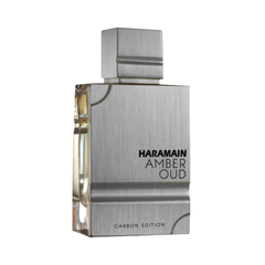 Al Haramain Amber Oud Carbon Edition EDP Unisex (Alternativa a Green Irish Tweed de Creed)