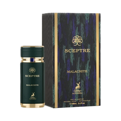 Maison Alhambra Sceptre Malachite EDP Unisex