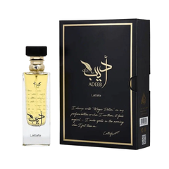 Lattafa Adeeb EDP Hombre