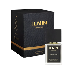 Ilmin Il Kakuno Extrait de Parfum Unisex