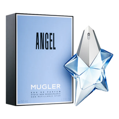 Mugler Angel EDP Mujer