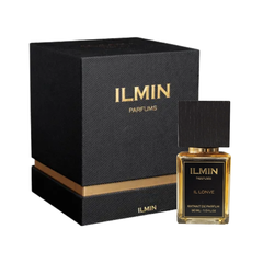 Ilmin Il Lonve Extrait de Parfum Unisex