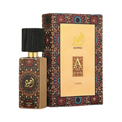 Lattafa Ajwad EDP Unisex