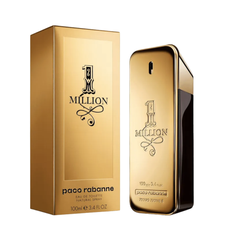 Paco Rabanne One Million EDT Hombre