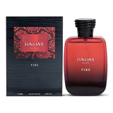Rasasi Hawas Fire EDP Hombre
