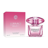 Versace Bright Crystal Absolu EDP Mujer