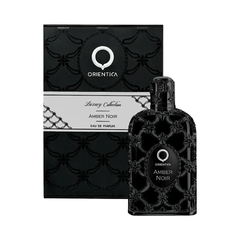 Orientica Amber Noir EDP Unisex (Alternativa a Santal 33 de Le Labo)