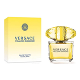 Versace Yellow Diamond EDT Mujer
