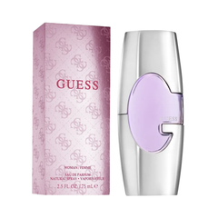 Guess For Women EDP Mujer