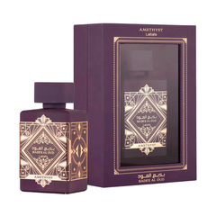 Lattafa Amethyst EDP Unisex