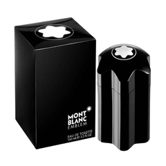 Montblanc Emblem EDT Hombre