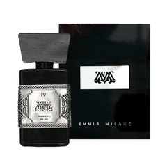 Emmir Milano Genova Extrait de Parfum Unisex