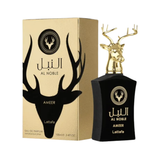 Lattafa Al Noble Ameer EDP Unisex