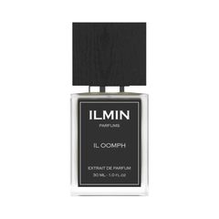 Ilmin Il Oomph Extrait de Parfum Unisex