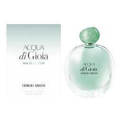 GIORGIO ARMANI ACQUA DI GIOIA