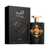 Lattafa Al Qiam Gold EDP Unisex (Alternativa a Ombre Nomade de Louis Vuitton)