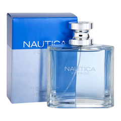Nautica Voyage EDT Hombre
