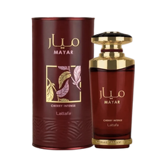 Lattafa Mayar Cherry Intense EDP Unisex