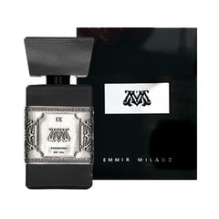 Emmir Milano Palermo Extrait de Parfum Unisex