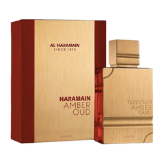 Al Haramain Amber Oud Rouge EDP Unisex