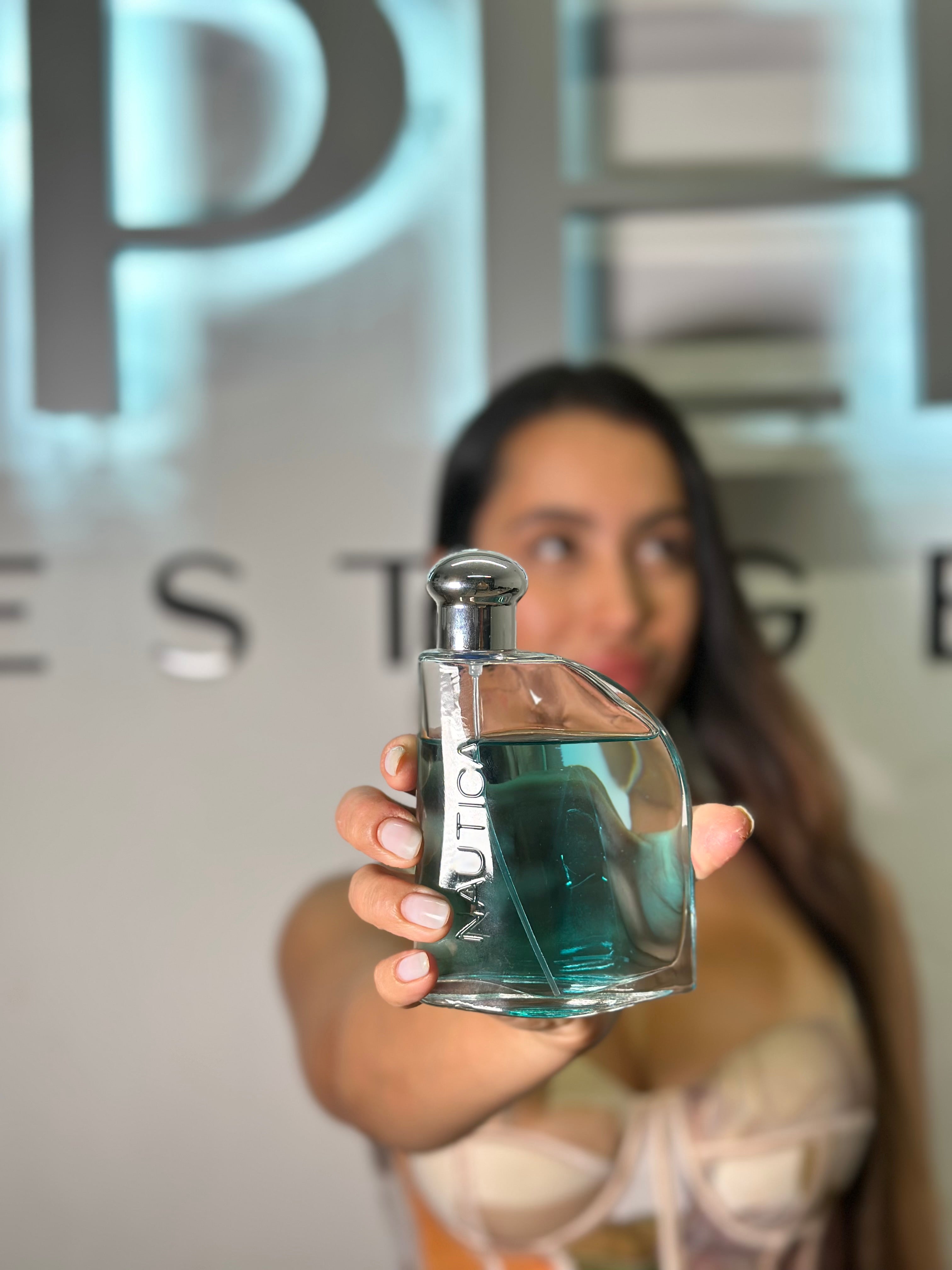 Nautica Classic EDT Hombre