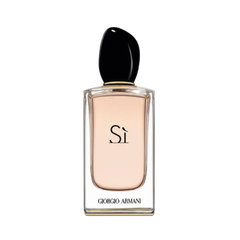 Giorgio Armani Sì EDP Mujer