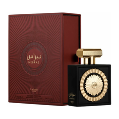 Lattafa Nebras EDP Unisex (Alternativa Eilish Billie Eilish)