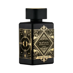 Lattafa Oud for Glory EDP Unisex (Alternativa a Oud for greatness de Initio)