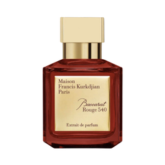 Maison Francis Kurkdjian Baccarat Rouge 540 Extrait de Parfum Unisex