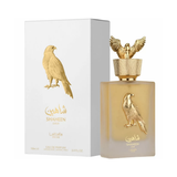 Lattafa Shaheen Gold EDP Unisex