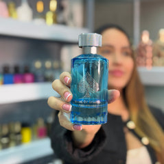 Jo Milano Game Of Spades Full House Parfum Unisex (Alternativa a Imagination Louis Vuitton)