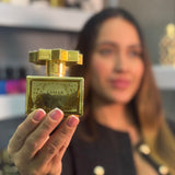 Kajal Lamar EDP Unisex