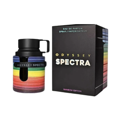 Armaf Odyssey Spectra EDP Unisex (Alternativa a Ultra Male de Jean Paul Gaultier)