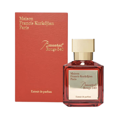 Maison Francis Kurkdjian Baccarat Rouge 540 Extrait de Parfum Unisex