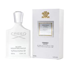 Creed Silver Mountain Water EDP Hombre
