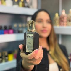 Devier Sandal Oud Extrait de Parfum Unisex