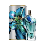 Jean Paul Gaultier Le Beau Flower Edition EDP Hombre