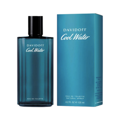 Davidoff Cool Water EDT Hombre