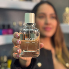 Fugazzi Orange Crush EDP Unisex