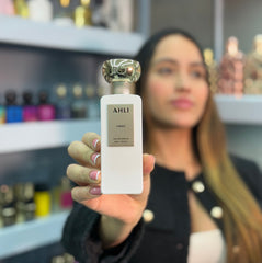 Ahli Virgo EDP Unisex